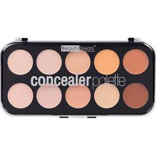 BEAUTY TREATS - Concealer Palette #BT357