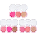 BEAUTY TREATS - CHEEKY TRIO BLUSH PALETTE #BT381
