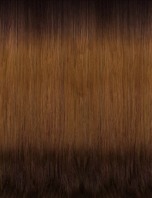 OUTRE - LACE FRONT WIG - PERFECT HAIR LINE 13X6 - ATLAS -HT