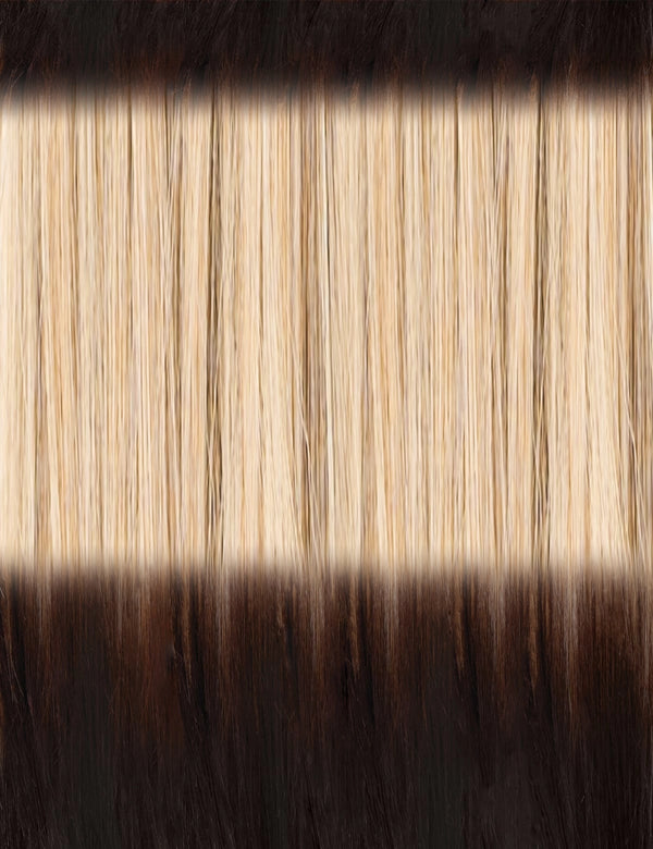 OUTRE - LACE FRONT WIG - MELTED HAIRLINE - MH 126 - HT