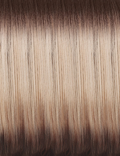 OUTRE - LACE FRONT WIG - PERFECT HAIR LINE 13X4 - PH 10 - HT