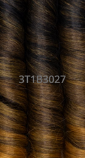 FREETRESS - 3X FRENCH CURL BRAID 22