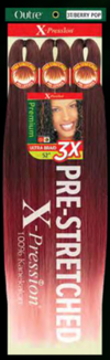 3T BERRY POP
