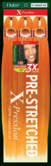 3T GINGER POP