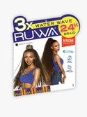 SENSATIONNEL - SB 3X RUWA WATER WAVE 24