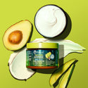 MIELLE - Avocado & Tamanu Anti-Frizz Curl Perfector