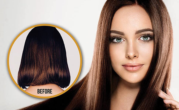 Difeel - Biotin Pro Growth Premium Hair Oil