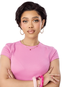 OUTRE - DUBY WIG - DUBY DAZZLE QLH 13X4 - SOFT WAVE PIXIE