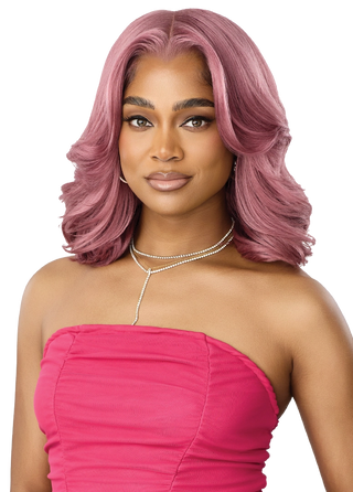 OUTRE - LACE FRONT WIG-PHL 13X6 - TRUE FRONTAL - PEAK 724