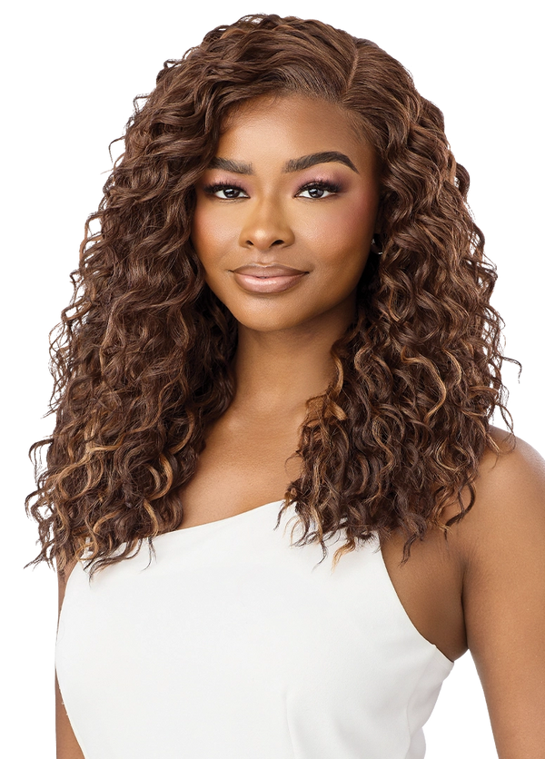 OUTRE - LACE FRONT WIG - VOLTA - HT