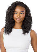 OUTRE - QUICK WEAVE - BEACH CURL 18"