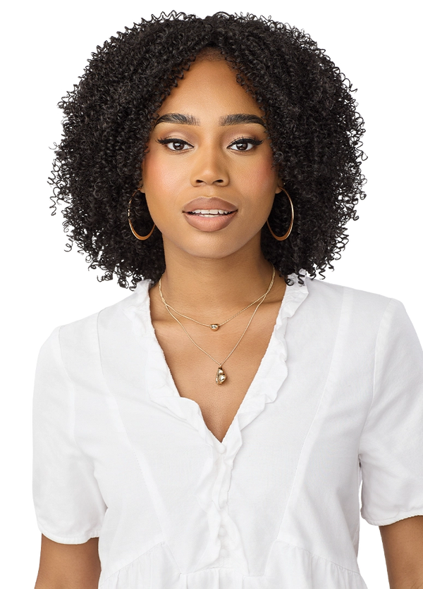 OUTRE - QUICK WEAVE - YALINA