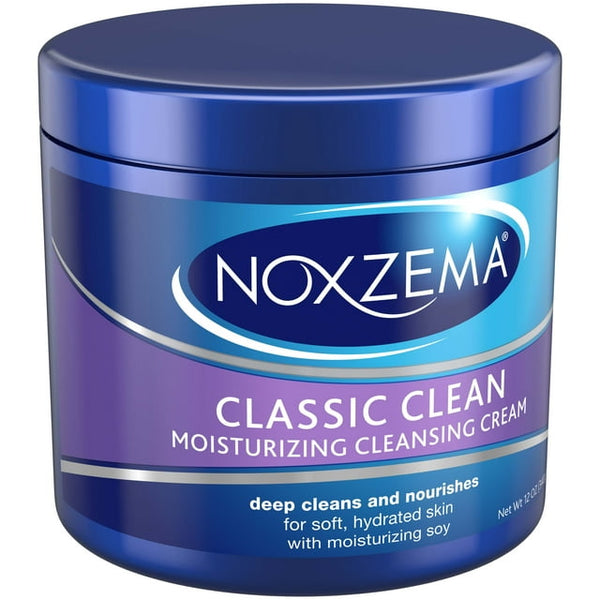 NOXZEMA - Classic Clean Moisturizing