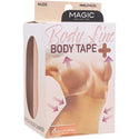 MAGIC COLLECTION - Body Tape Plus NUDE