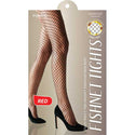 MAGIC COLLECTION - S Fishnet Tights Assorted Colors