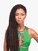 SENSATIONNEL - X-PRESSION 3X JAMAICAN TWIST PRE-STRETCHED 36