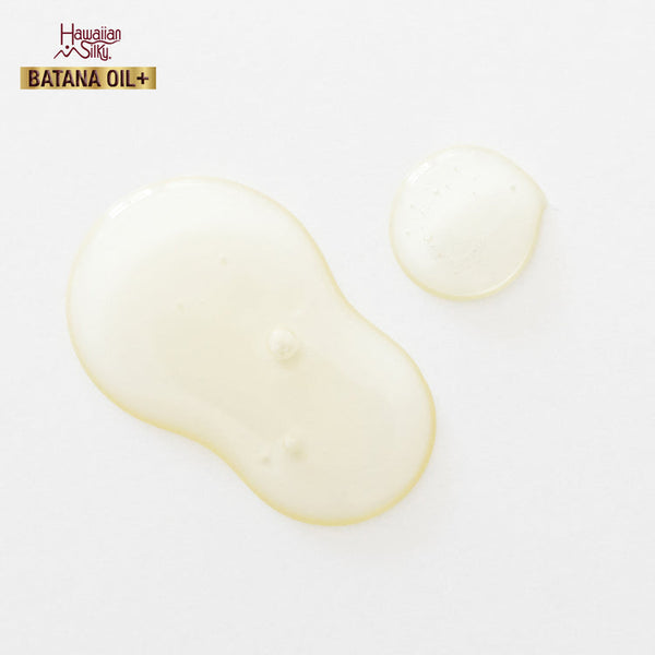 Hawaiian Silky - BATANA OIL COLLAGEN STRENGTHENING HAIR TONIC