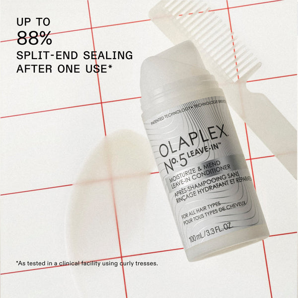 OLAPLEX - No.5 Moisturize & Mend Leave-In Conditioner