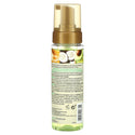 Creme of Nature - Pure Honey Hair Food Smoothing & Frizz Control Styling Mousse Avocado
