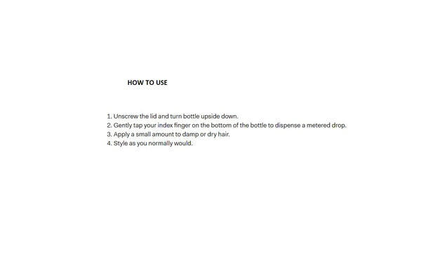 OLAPLEX - No.7 Bonding Oil