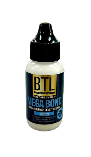 BTL - Professional Mega Bond For Sensitive Scalp Biotin