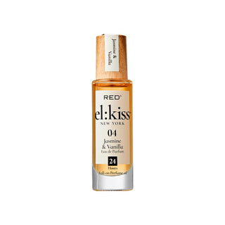 KISS - RED EL:KISS PERFUME ROLL ON