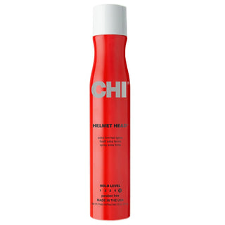 CHI - Helmet Head Extra Firm Hairspray