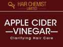 Hair Chemist - Apple Cider Vinegar Revitalize & Clarify Revitalizing Scalp Stimulator