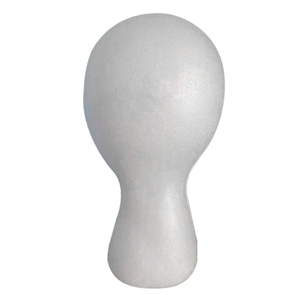 MAGIC COLLECTION - FOAM HEAD FEMALE