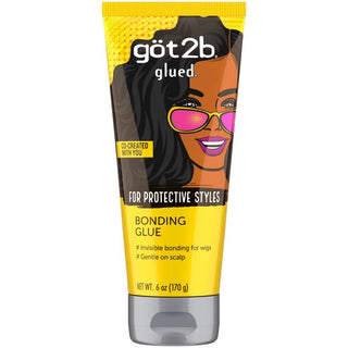 got2b - Protective Styles Bonding Glue
