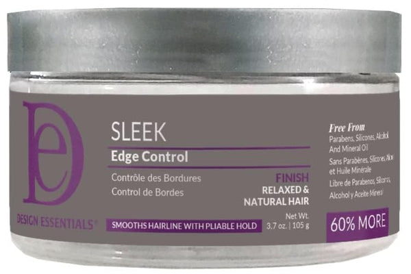 DESIGN ESSENTIALS - Sleek Edge Control Regular Hold