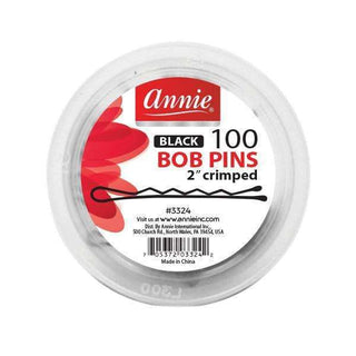 ANNIE - Bob Pins 2
