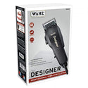 WAHL - Professionial Designer Vibrator Clipper BLACK