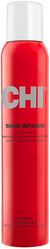 CHI - Shine Infusion Hair Shine Spray