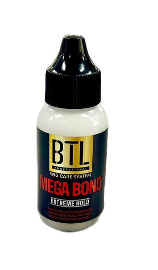 BTL - Professional Mega Bond Extreme Hold