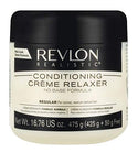 REVLON - Realistic Conditioning Creme Relaxer No Base REGULAR