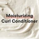 Suave - Natural Shea Butter & Pure Coconut Oil Moisturizing Curl Conditioner