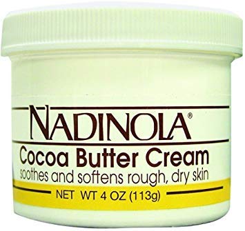 NADINOLA - Cocoa Butter Cream