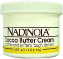 NADINOLA - Cocoa Butter Cream