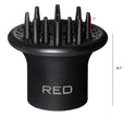KISS - UNIVERSAL ALL FIT HAIR DRYER DIFFUSER