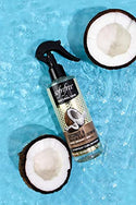 Sof N' Free - Natural Hair Coconut & Jamaican Black Castor Oil Everyday Curl Refresh