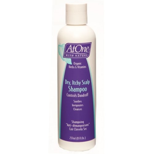 AtOne - Plant Extracts & Moroccan Argan Oil Shampoo