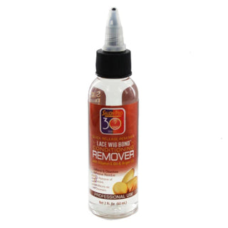 SALON PRO - 30 SEC LACE WIG BOND REMOVER