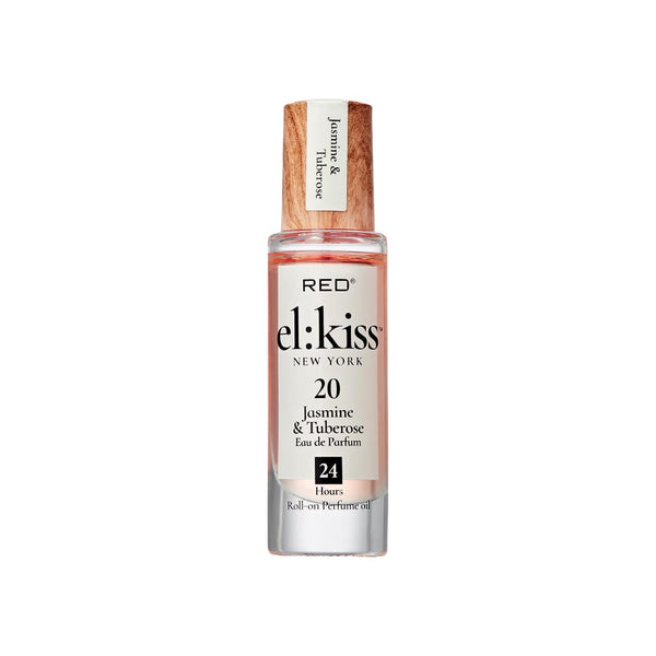 KISS - RED EL:KISS PERFUME ROLL ON