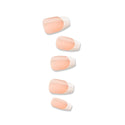KISS - imPRESS Nails - Ideal