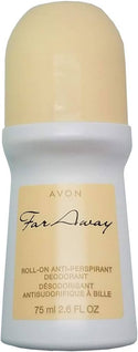 AVON - Far Away Roll-On Anti-Perspirant Deodorant