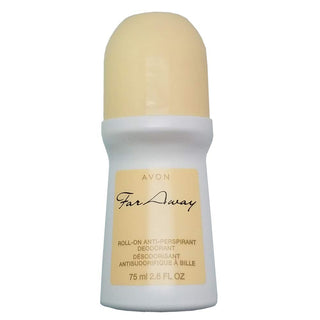 AVON - Far Away Roll-On Anti-Perspirant Deodorant