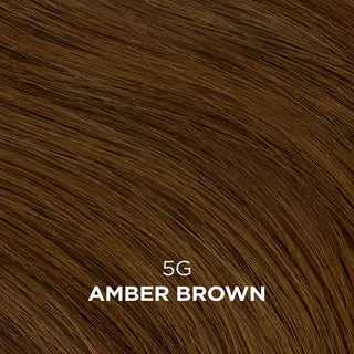 Buy 5g-amber-brown CLAIROL - Beautiful Collection Advanced Gray Solution Semi-Permanent Color