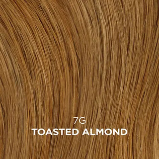 Buy 7g-toasted-almond CLAIROL - Beautiful Collection Advanced Gray Solution Semi-Permanent Color