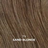 7N - SAND BLONDE